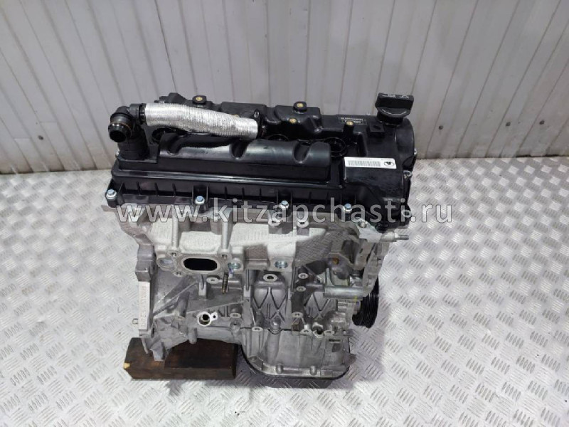 Двигатель в сборе Haval H3 1000150XEG09