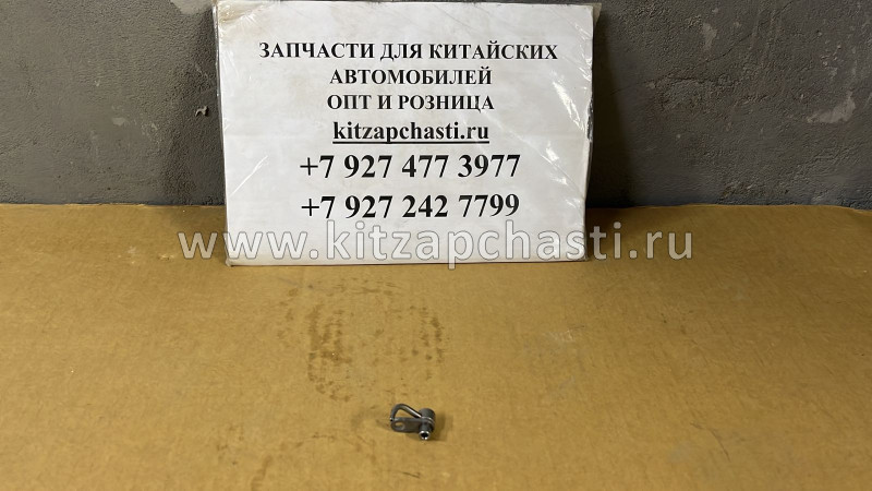 ФОРСУНКА ОХЛАЖДЕНИЯ ПОРШНЯ HAVAL H3 1002400-EG01T