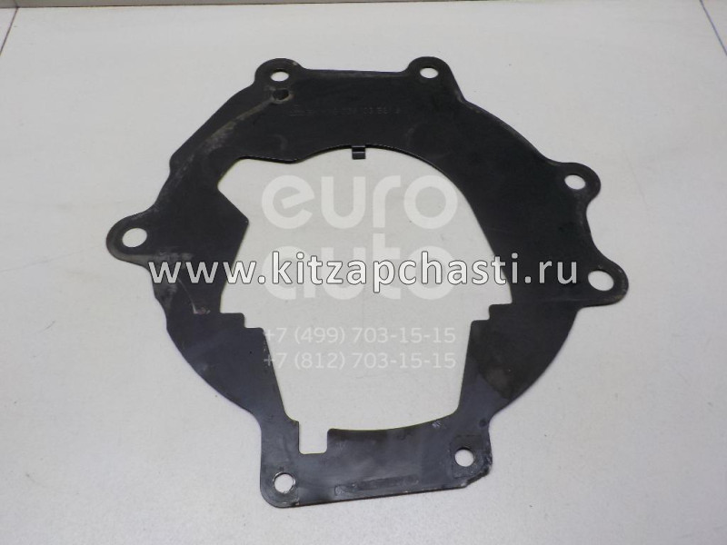 Перегородка кпп HAVAL H9 2pecт 1002800XEC61