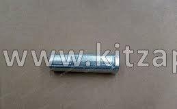 Патрубок водяной подводящий ГБЦ HAVAL H3 1003021-EG01A