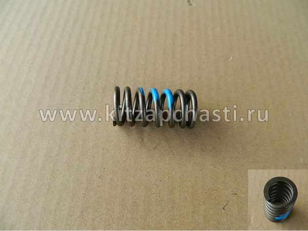 Пружина впускного клапана HAVAL H7 1007016XEN01