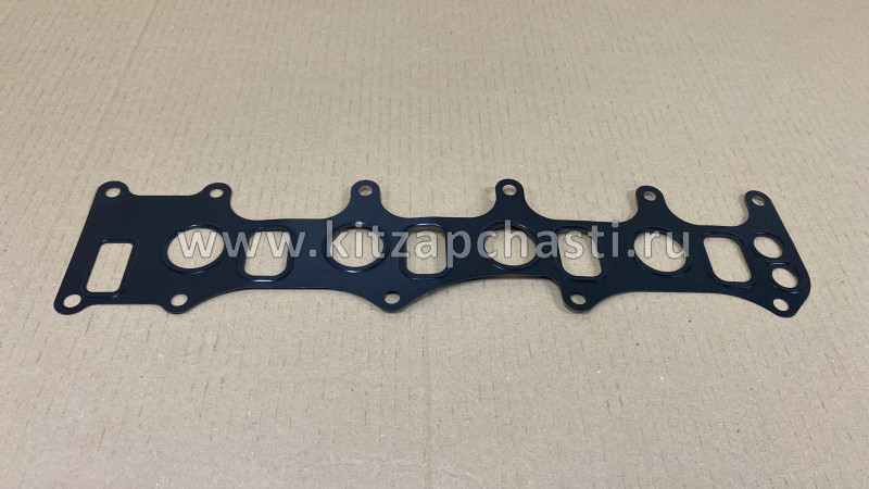 Прокладка впускного коллектора JAC T6 1008011FD020