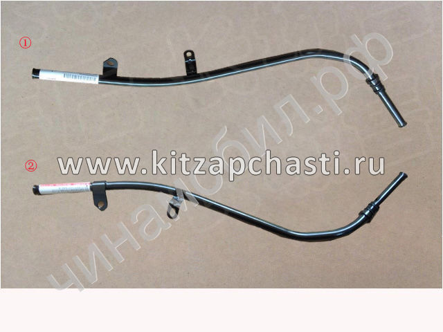 Канал масляного щупа HAVAL H9 2pecт 1009600XEC56
