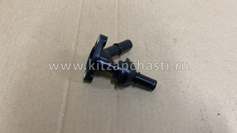 Клапан вентиляции картерных газов 1.5 FAW B70 1014025A27L