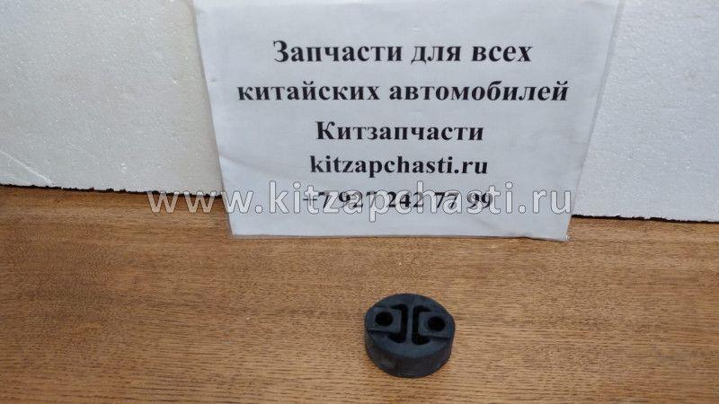 Подвес глушителя задний Geely Okavango 1016001388