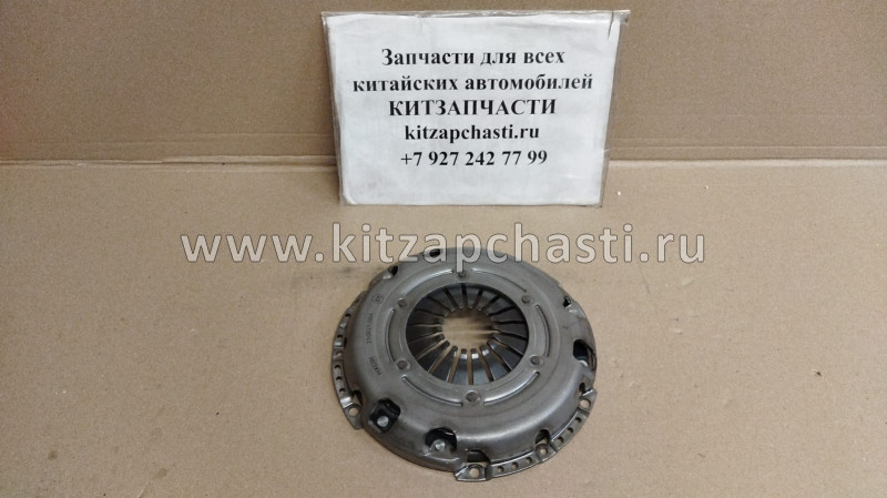 Корзина сцепления Livan X6 PRO 1016018267