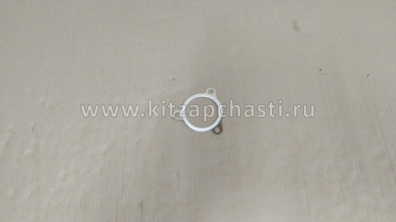 Прокладка турбокомпрессора JAC S5 1016505GD050