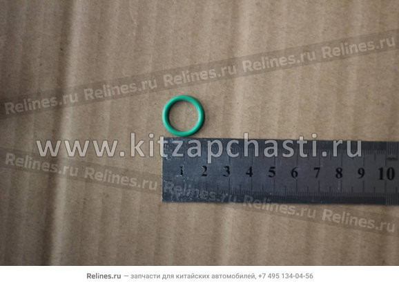 Кольцо уплотнительное Geely Preface 1017026610