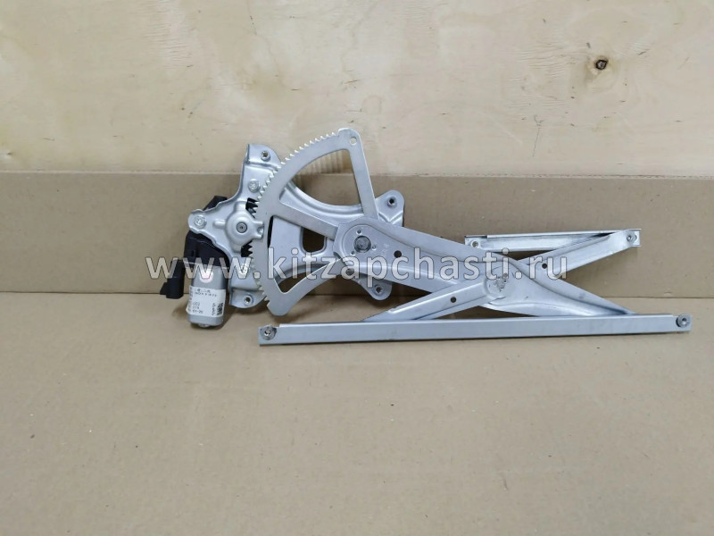 СТЕКЛОПОДЪЕМНИК ПЕРЕДНЕЙ ЛЕВОЙ ДВЕРИ Geely Emgrand X7 NEW 1018011378