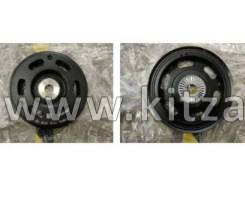 Шкив коленчатого вала Geely Preface 1040036300