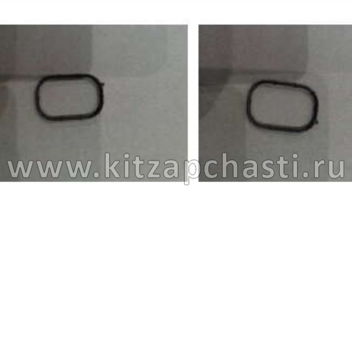 Прокладка масляного насоса Geely Cityray  1050009700