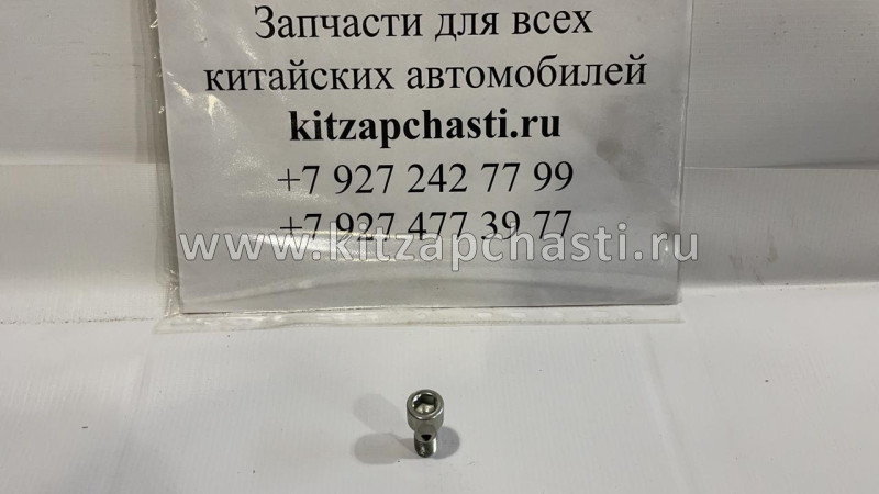 Болт доступа воды HAVAL H3 1118037-EG01T