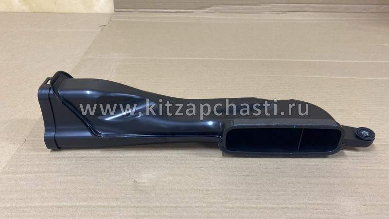 Патрубок воздушного фильтра впускной HAVAL F7 2 pect  1132135XGW01A