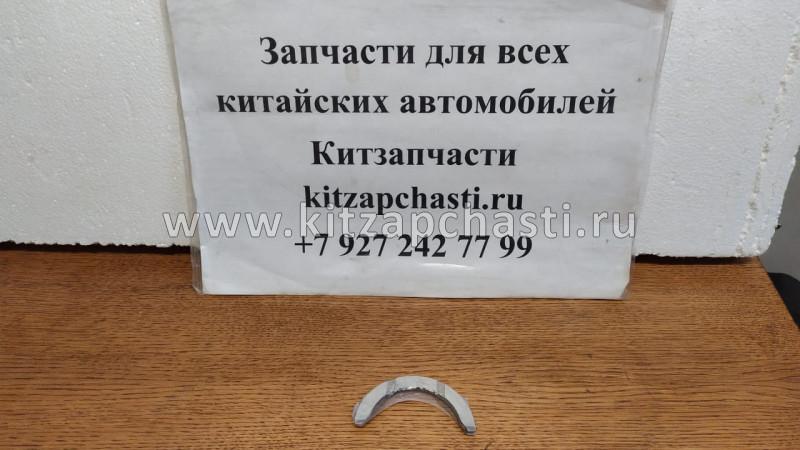 Полукольцо коленвала упорное Livan X3 PRO 1136000016-01
