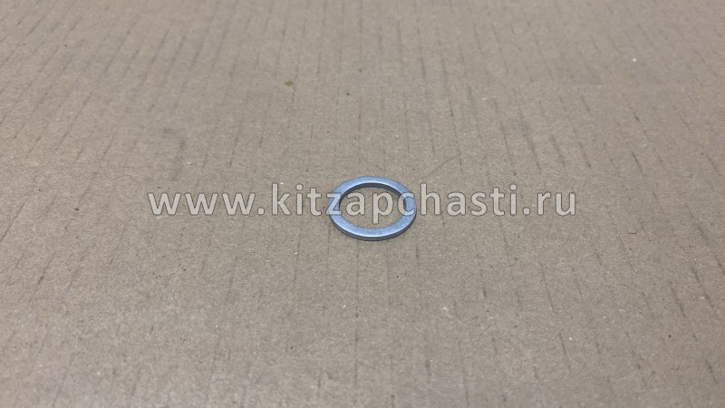 Прокладка пробки слива масла SOUEAST S09 1509217DF727A01