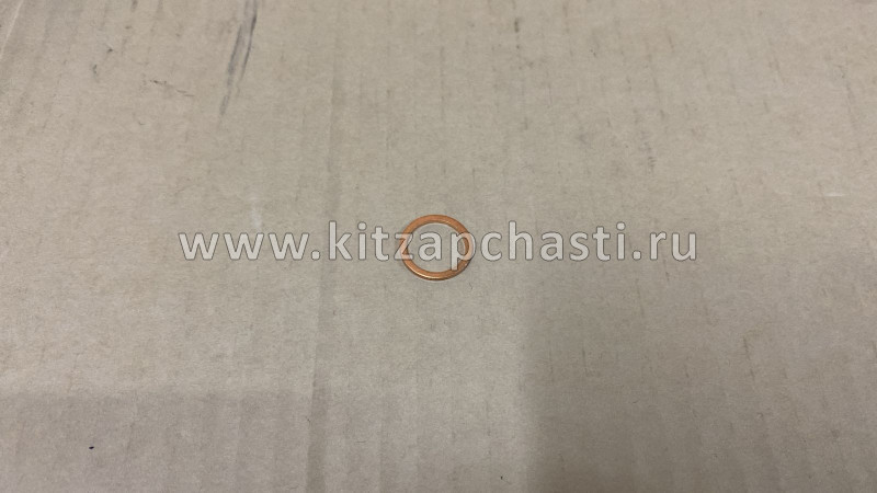 Шайба пробки заливной CVT	 МОСКВИЧ 6 1701100U8520-19