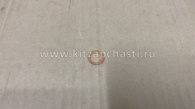 Шайба пробки контроля масла CVT 	МОСКВИЧ 6 1701100U8520-21
