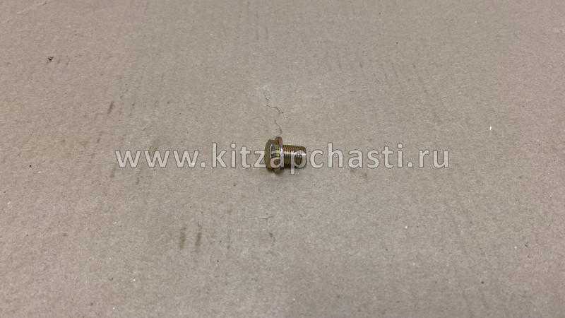 Пробка сливная с магнтитом HAVAL H3 1802606E-01TF