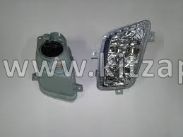 Фара противотуманная правая Foton 1129 1B20037100038
