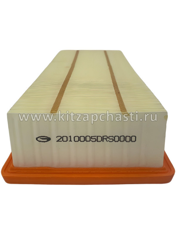 Фильтр воздушный рестайлинг GAC M8 2010005DRS0000