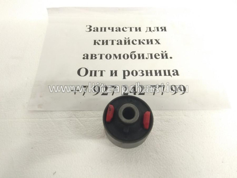Сайлентблок переднего рычага задний Chery Tiggo 8 Pro MAX 202000496AB-2 ЯПОНИЯ