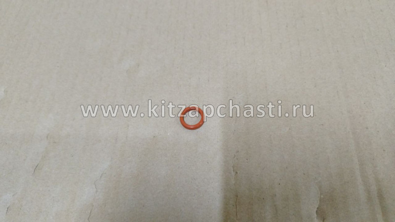Кольцо уплотнительное трубки компрессора кондиционера   Geely Okavango 2034005600