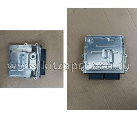 Блок управления двигателем Geely Preface 2046068400