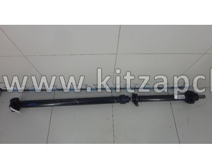 Карданный вал задний в сборе Hongqi H9 2201010DB01