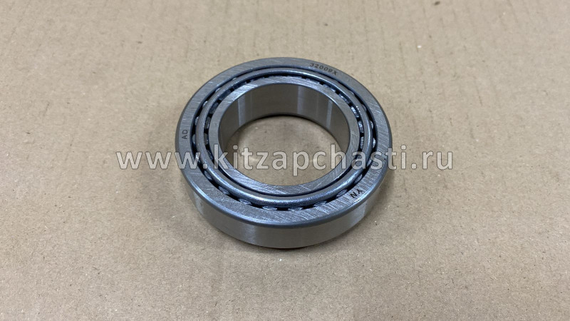 Подшипник роликовый конический дифференциала Haval H6 2303120XCM51A