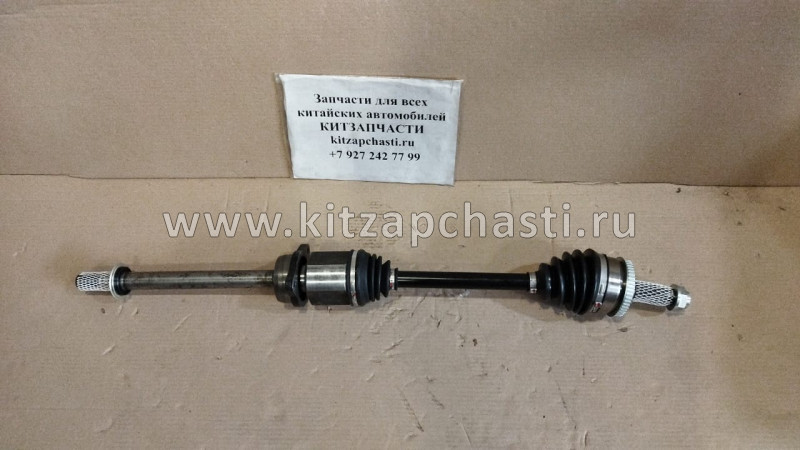 Привод правый HAVAL H6 АКПП 2WD 2303400XKZ65C