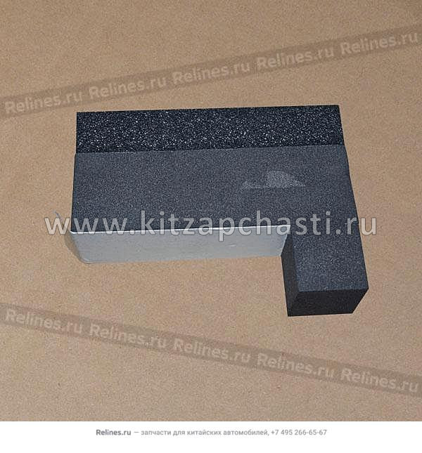 Ветрозащитная резинка OMODA C7 302001407AA
