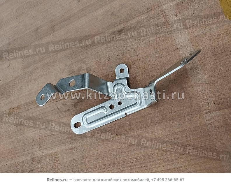 Кронштейн проводки КПП Geely Preface 3045002200