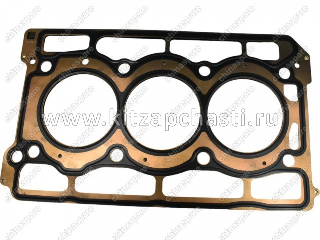 Прокладка головки блока цилиндров Geely Okavango 31465617