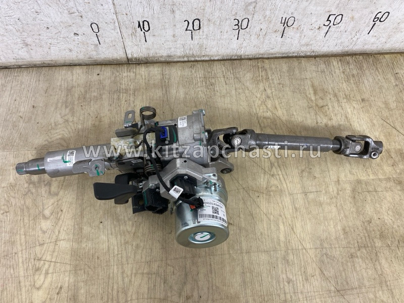 Рейка рулевая в сборе HAVAL F7x 2pect 3401402XGW01A