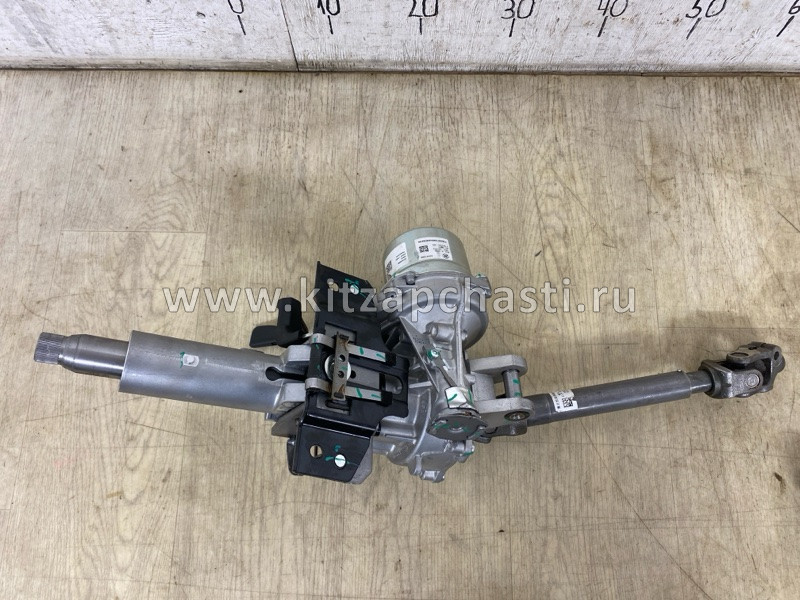 Рулевая колонка и приводной вал HAVAL F7x 2pect 3404301XGW01A