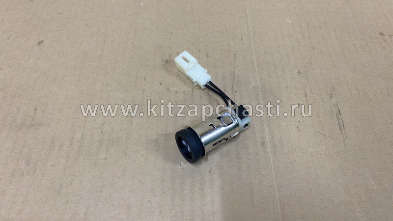 Прикуриватель FAW J6 (6x4) 3725020-A01B