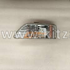 Фонарь габаритный передний правый (белый) DongFeng KX 3731020-C6100