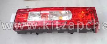 Фонарь задний левый DongFeng KX 3773010-C6201