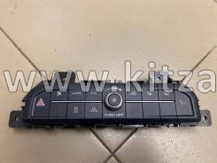 Блок кнопок центральной панели HAVAL F7x 3774610XKQ04A