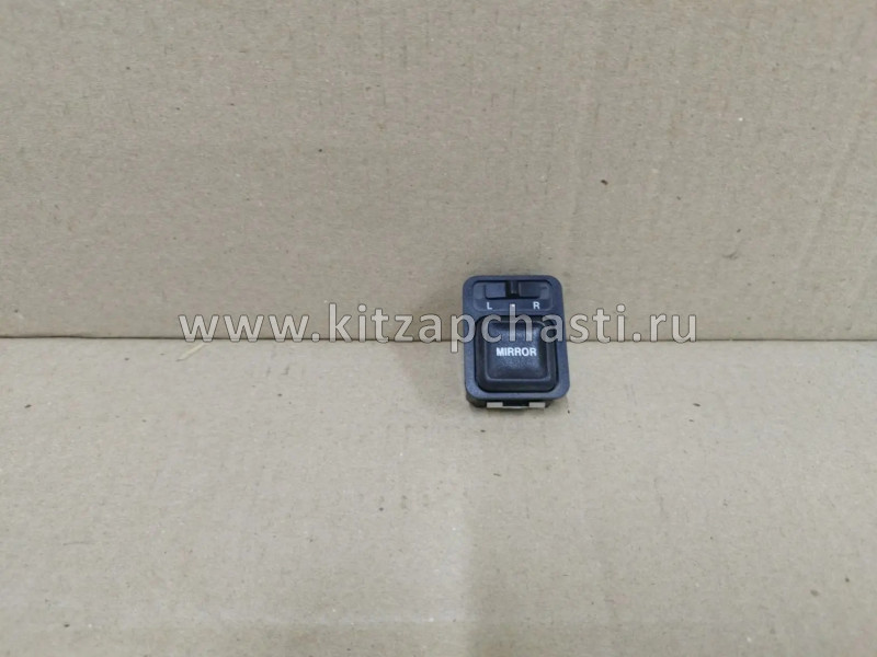КНОПКА РЕГУЛИРОВКИ ЗЕРКАЛА (ДЖОЙСТИК) HAVAL H5 3782100-K00