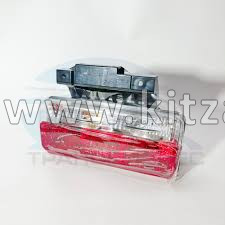 Фонарь задний левый Dong Feng Z80 37QC9-73010-AE