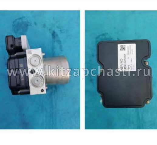 Блок ABS Geely Preface 4060041800