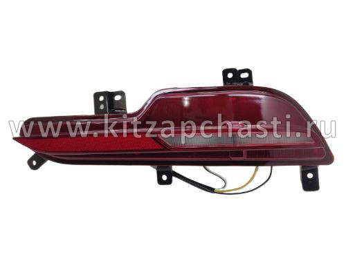 Фонарь задний правый Changan UNI-V  4133220DE01