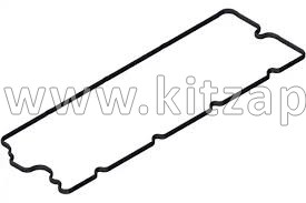 Прокладка клапанной крышки Foton 1051 Cummins ISF 3.8 4946239