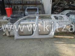 Крыло заднее левое EXEED VX 502001985AADYJ