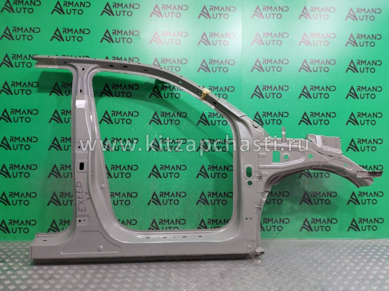 Боковина кузова правая EXEED VX FL 502001986AADYJ