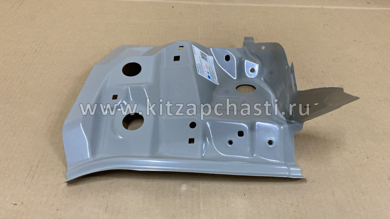 Суппорт фонаря заднего левого  Geely Coolray 5038058500C15