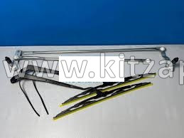 Трапеция в боре с дворниками Dong Feng C80 5205010-G07202A