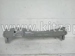 Секция верхняя передней панели HAVAL F7 5301120XKQ00A