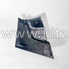 Обтекатель кабины левый щека Dong Feng Z55 5302019-G01201B